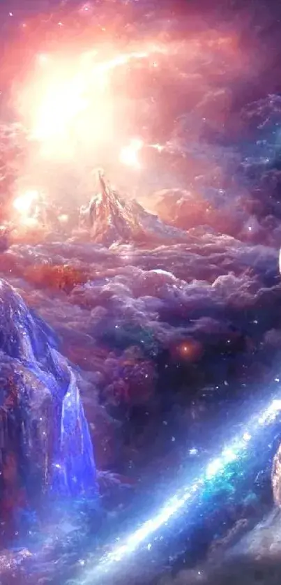 金沙娱乐城手机APP星空界面展示